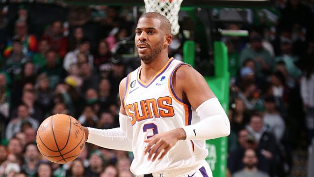 太阳106-94凯尔特人 太阳拒绝翻盘客场挑翻联盟第一