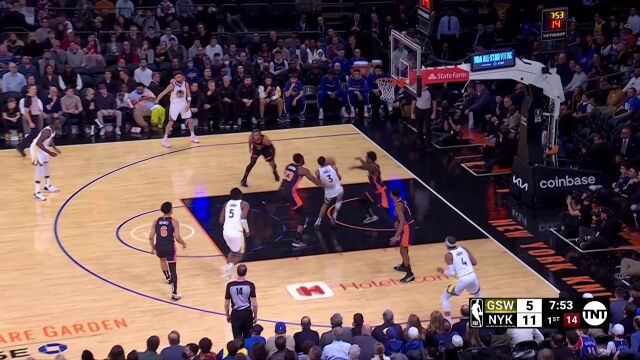 一个字就是干 普尔蝴蝶穿花上篮得手