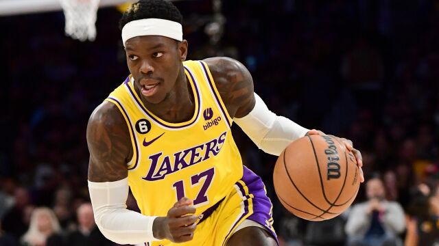 施罗德vs雄鹿集锦 全面发挥拿下全队最高25分12助攻