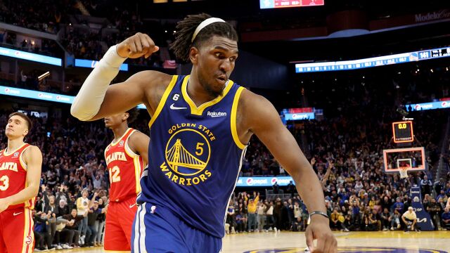 卢尼vs老鹰集锦 内线碾压14+21+5补篮绝杀老鹰