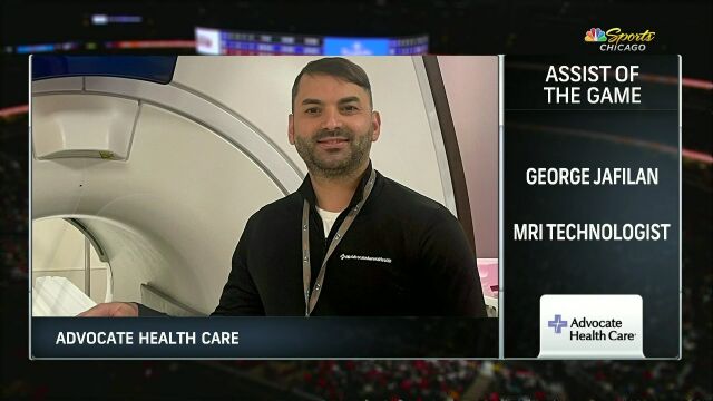 独行侠vs公牛第3节英文原声回放