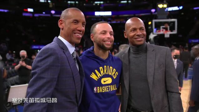NBA常规赛：奇才vs快船第3节英文原声回放