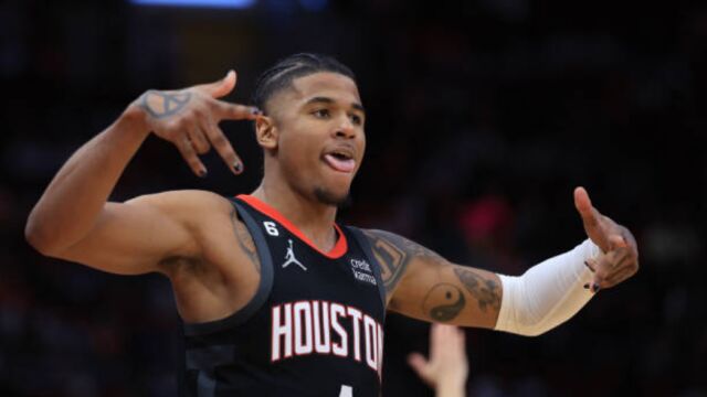 黄蜂122-117火箭 格林空砍41分无奈吃12连败