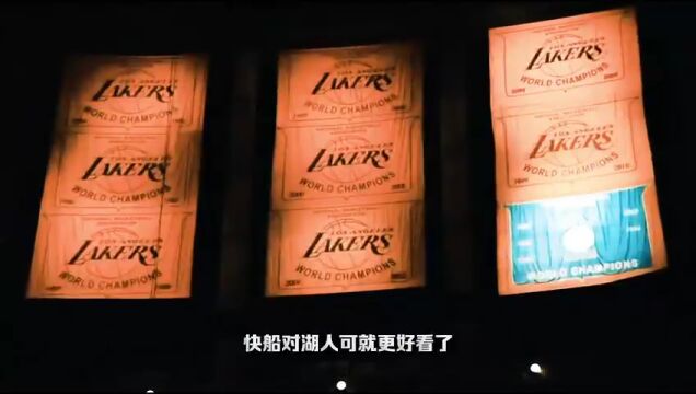 NBA常规赛：森林狼vs篮网第3节 英文解说回放
