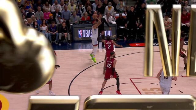 王猛：上半场拼刺刀 第三节已经开始上拳头了