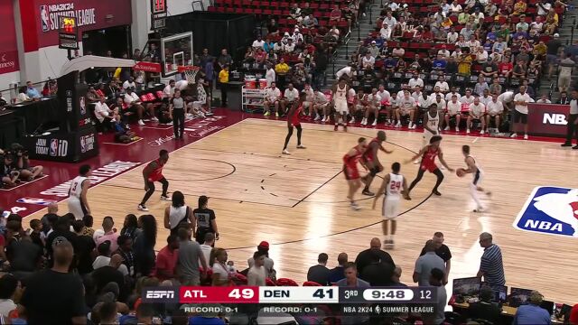 艺高人胆大！吉莱斯皮骑马射箭急停飙中高难度3+1