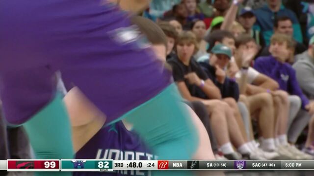 不进则已一进惊人！米哈伊柳克无视双人扑防飚中3+1