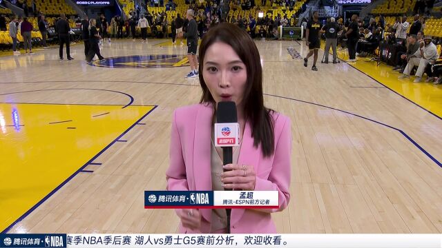 前方连线孟超：联盟里对于普尔的评价两极分化 浓眉打出了顶级球星的表现