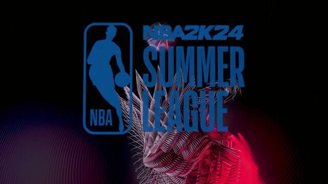 NBA夏季联赛：湖人vs快船第4节中文解说回放