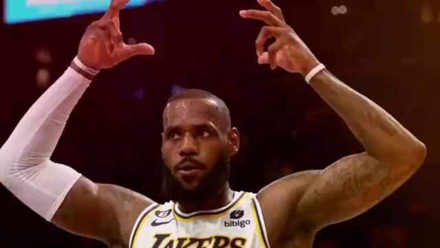 NBA季中锦标赛：火箭vs快船第3节英文原声回放