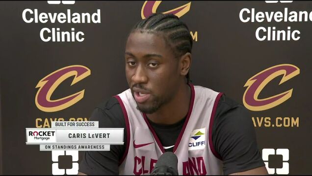 NBA常规赛：国王vs骑士中文解说全场回放