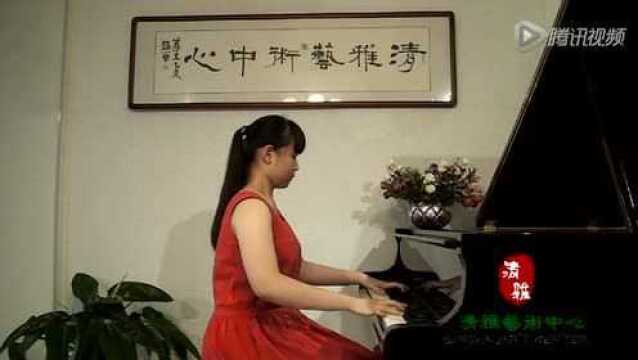 彭晓宇 演奏 储望华《茉莉花幻想曲》_腾讯视频