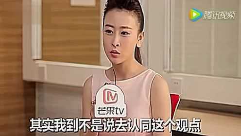 《深圳合租记》电视剧专访罗志祥被毛俊杰爆喜欢吻戏
