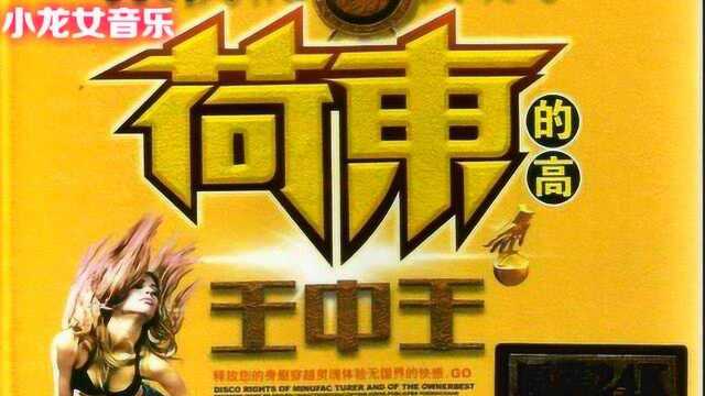 80年代经典迪斯科 荷东的士高王中王9首串烧