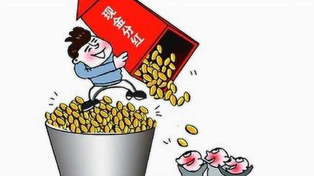 杨继农:年底分红会带来哪些机会