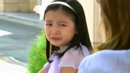 女朋友未婚先孕生下五岁女儿，婆婆抓住头发上来就一顿暴打 - 腾讯视频