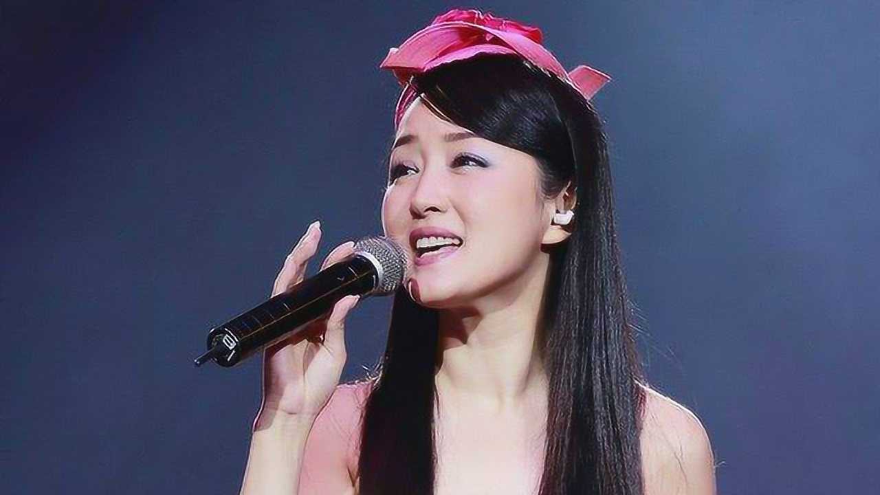 当杨钰莹遇到容中尔甲会怎样听了这首歌曲就懂了