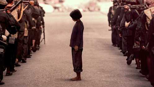不忘“红色高棉大屠杀” 安吉丽娜·朱莉拍了部反战神作