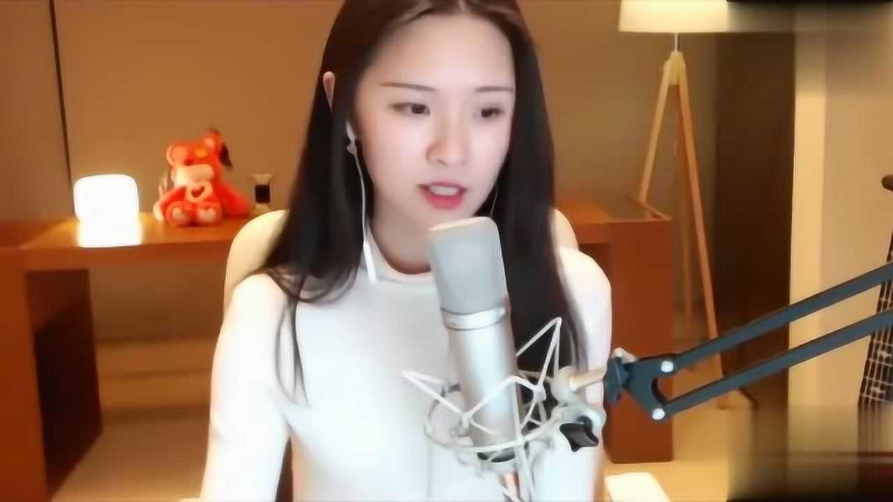 阿冷翻唱杜雯媞经典歌曲《雪》这个少女不太冷,惹人喜欢_腾讯视频