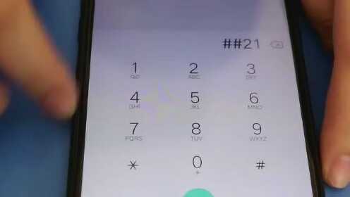 不想接电话，又怕不接又没礼貌，教你一招，对方会听到手机是空号