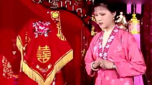 宝玉还被蒙在鼓里的这段,看着太难过了