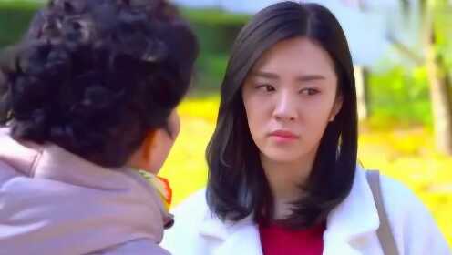 儿媳妇要和儿子离婚，婆婆去找儿媳妇说情，儿媳妇就是不给面儿 - 腾讯视频