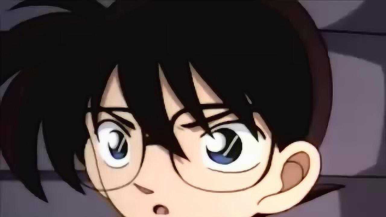 名侦探柯南:推理时线索不够!智商和想象力来凑!精彩的推理!_腾讯视频