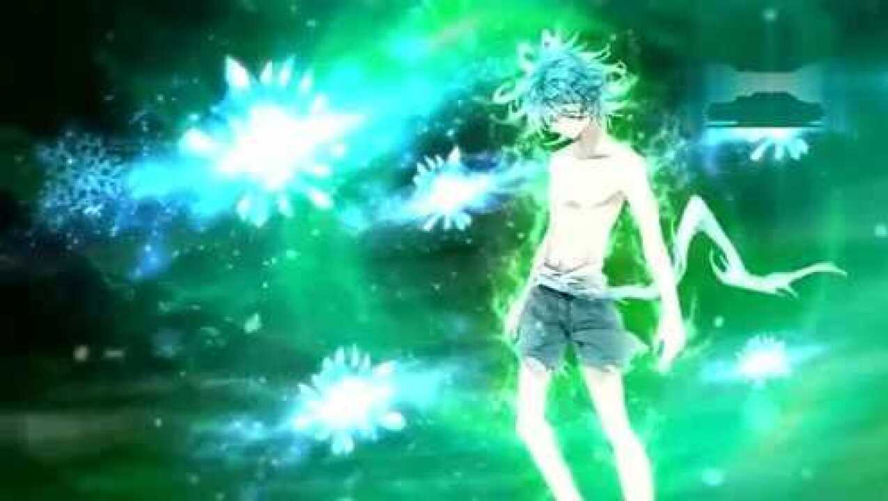 《斗罗大陆2》霍雨浩换骨成功浴火重生,天梦:前途不可限量啊_腾讯视频