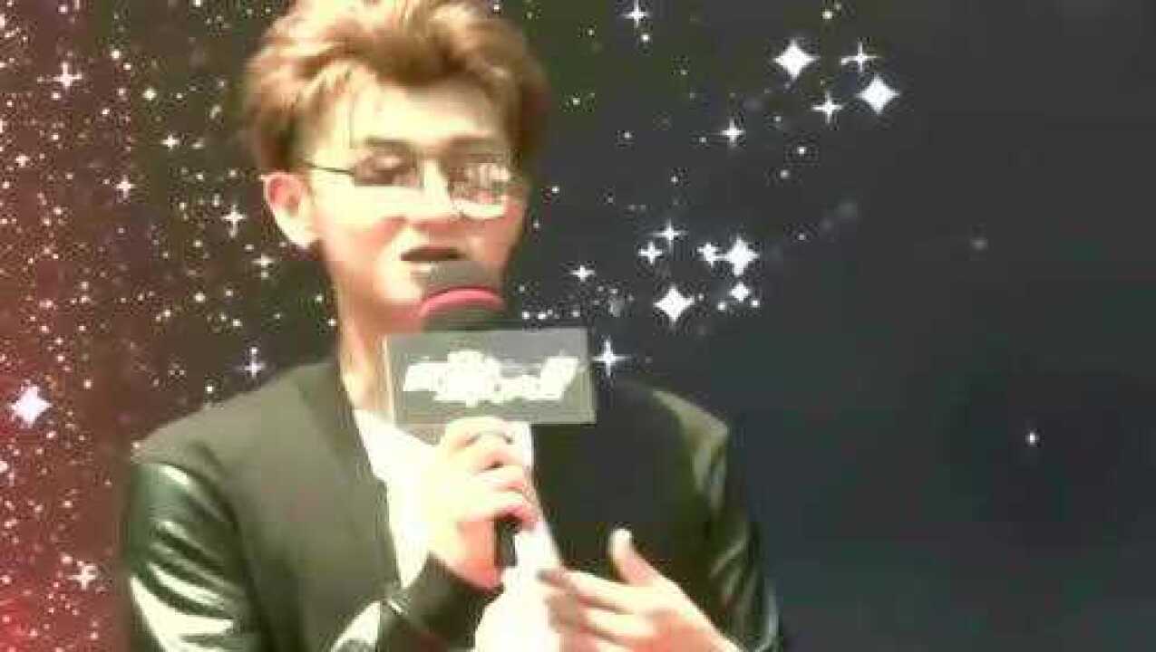 黄子韬发文称已结束与天浩盛世3年合作工作室即将独立运营