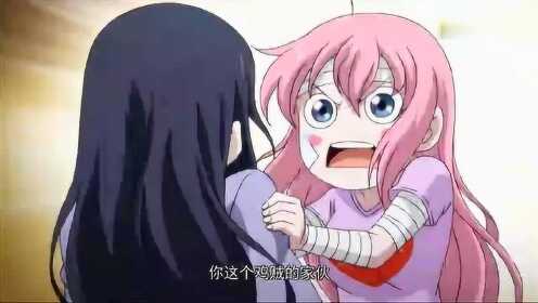 《一人之下》：陆玲珑和太爷爷陆瑾太有意思，张楚岚和老天师无可奈何 - 腾讯视频