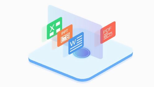 几十款实用办公软件全在这里了！