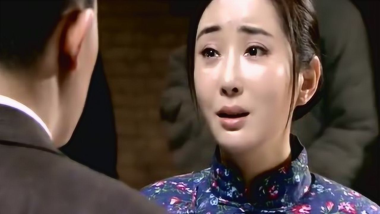 勇敢的心:霍啸林儿子认土匪当爹,梅九哥为报恩泪别爱人