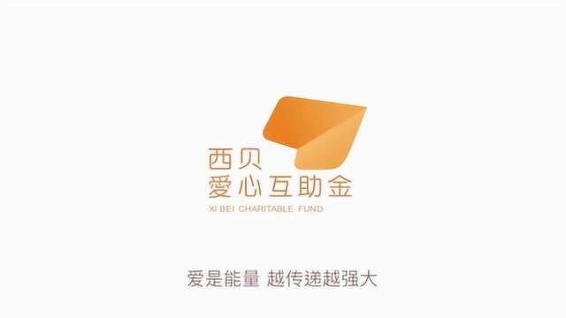 西贝爱心互助金2018年年度短片