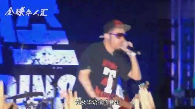 MC热狗最受欢迎的3首歌,好听到炸!