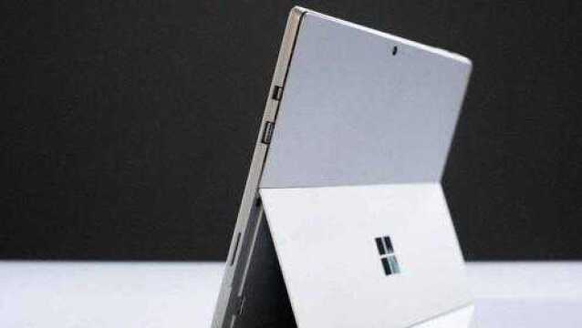 Surface Pro 6,Surface Laptop 2和Surface Studio 2有更多功能