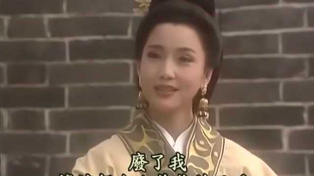 西周宫心计,周幽王为博褒姒笑,废申后、太子宜臼!