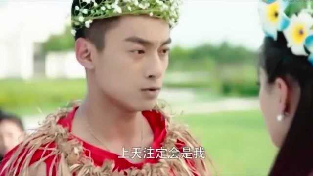 欲爱:看男主女主虐心的悲惨爱情故事,豪门之间的感情斗争