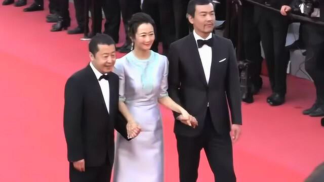 赵涛芝加哥国际电影节封后 贾樟柯斩获最佳导演