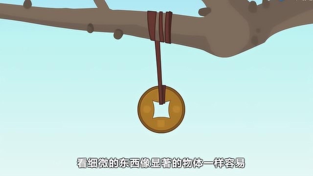 兔小贝国学经典:循序渐进成语故事