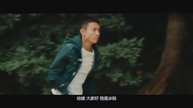 毕业作品是去岛上探险,优秀到让人无法想象啊!