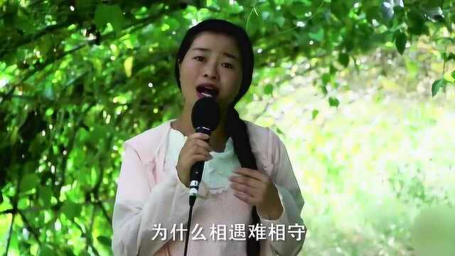 38度高温下唱《自从离别后》,2018夏天最感人神曲