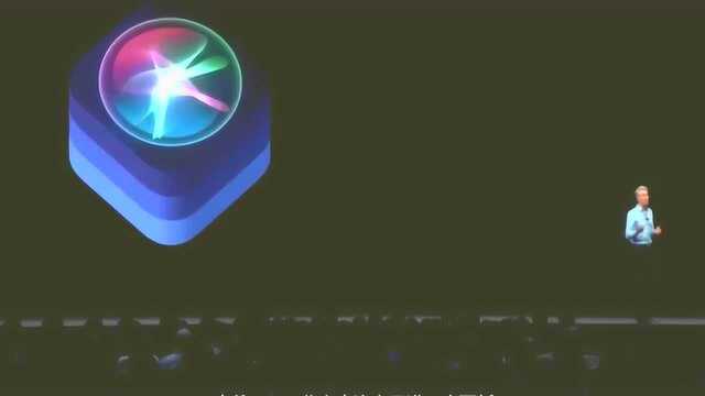 分分钟带你看完苹果 WWDC 2018现场!