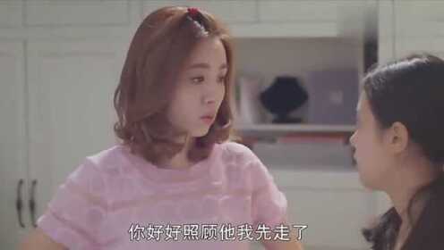 小后妈为了爸爸跟她妈妈闹翻，继女为了爸爸跟亲妈闹翻，同病相怜 - 腾讯视频