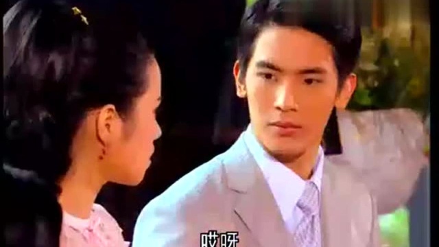 花环夫人:小妾嫉妒卢王的女人