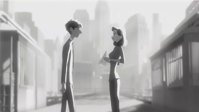 PaperMan 纸人