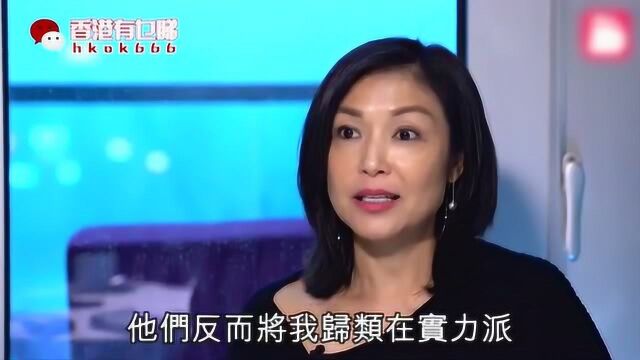 52岁无添加张凤妮现身,乐做煮饭婆无意复出