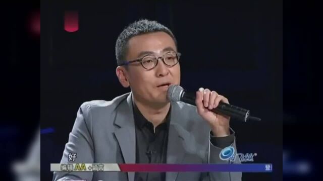 音乐神童马子跃,演唱《传奇》,这真的是天籁的声音