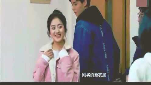 小夸姣：小希求拥抱江辰推额头上线！静静和路杨甜美撒散