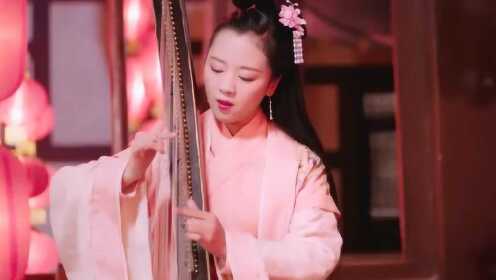 双世宠妃:太子妃算计着一切,最后出事了有赵轻云担着 - 腾讯视频