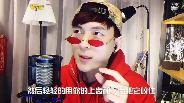 bbox水滴音居然这么好听!